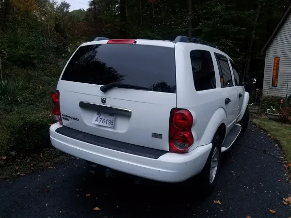 Fredericksburg Public Auto Auction - photo 4