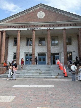 Connecticut Department of Motor Vehicles