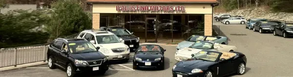 D'Agostino Motors Ltd - photo 2