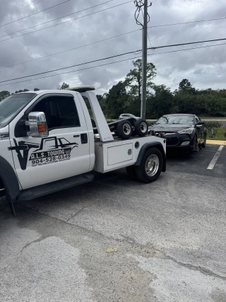 A.L.S. Towing LLC