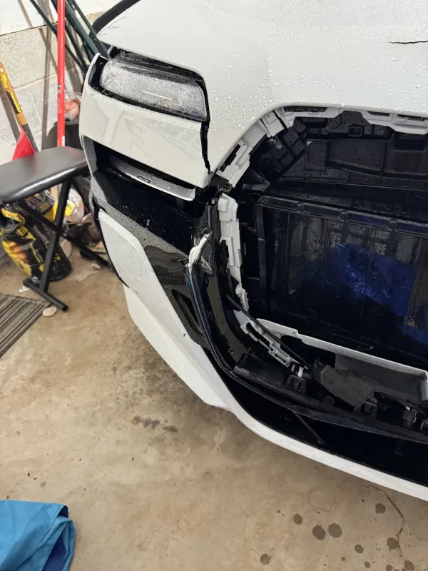 Bridgewater Collision Repair - photo 2