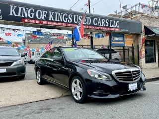KING OF KINGS USED CARS