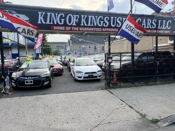 KING OF KINGS USED CARS - photo 3