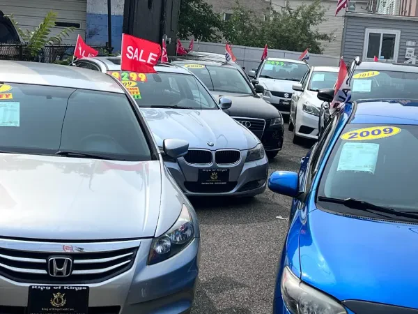 KING OF KINGS USED CARS - photo 4