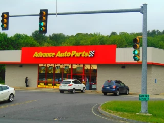 Advance Auto Parts