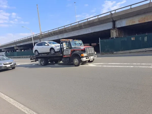 Tito's repair shop and towing - photo 3