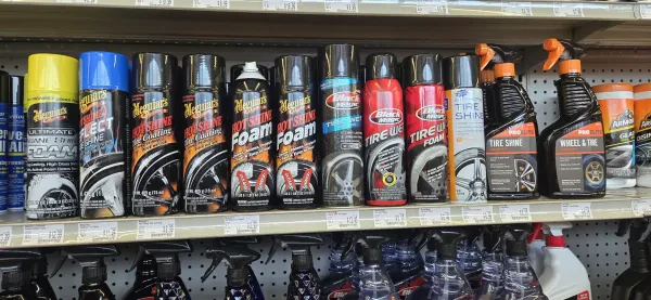 AutoZone Auto Parts - photo 4