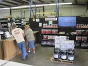 Transtar Aftermarket Solutions