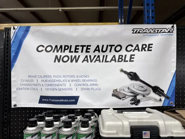 Transtar Aftermarket Solutions - photo 4