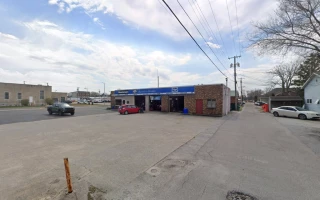 Buschmans Service Center Inc