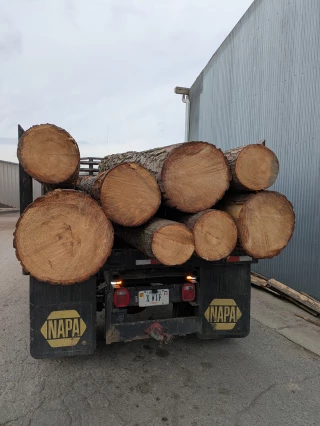 J.W. Jones Lumber Co.