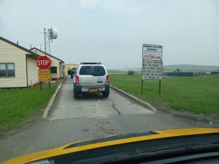 Broome County Landfill