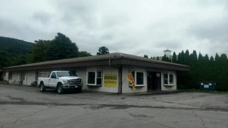 Oneonta Redemption Center LLC