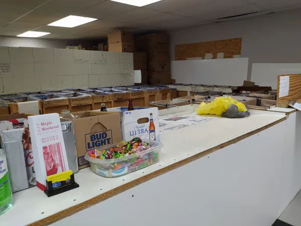 Oneonta Redemption Center LLC - photo 3