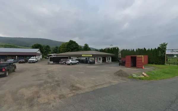 Oneonta Redemption Center LLC - photo 4