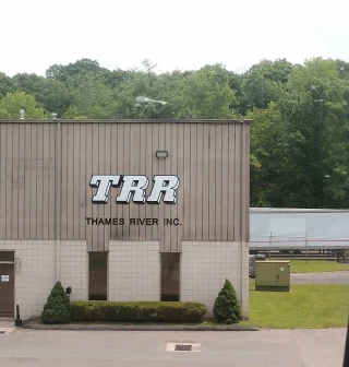 Thames River Recycling Corporation
