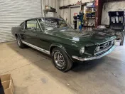 Cherokee Auto Group LLC