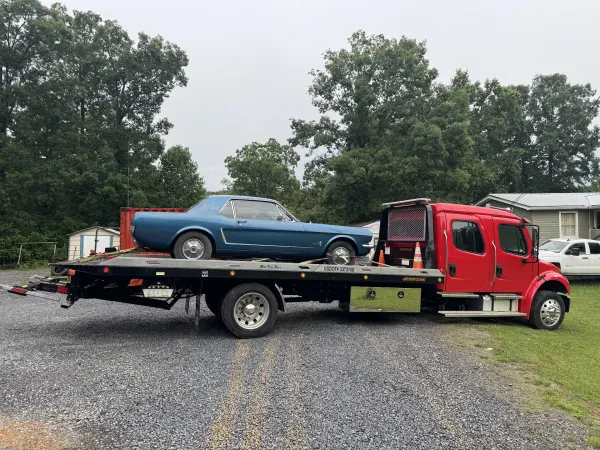 Cherokee Auto Group LLC - photo 4