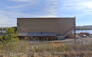 Industry Terminal & Salvage Co. - Aliquippa Operations