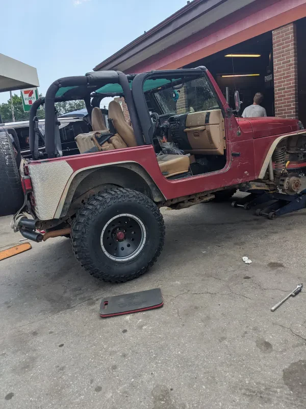 Carroll Island Auto Care - photo 2