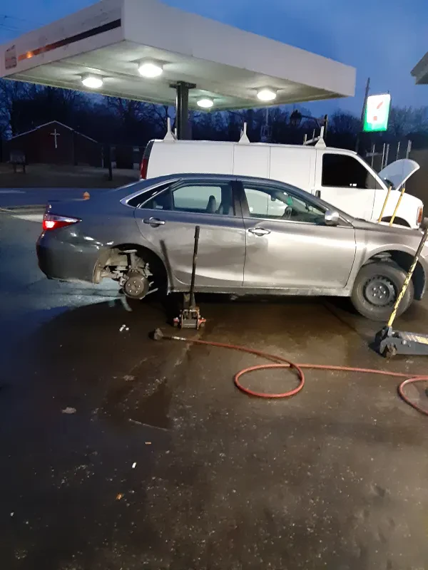Carroll Island Auto Care - photo 3