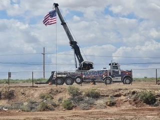 Alliance Towing & Transport, LLC