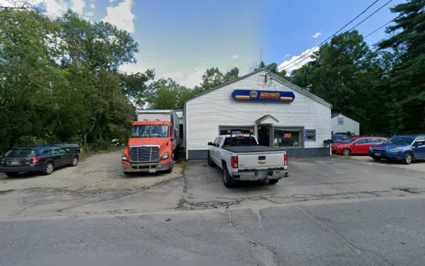NAPA Auto Parts - Peterborough Auto Supply - photo 4