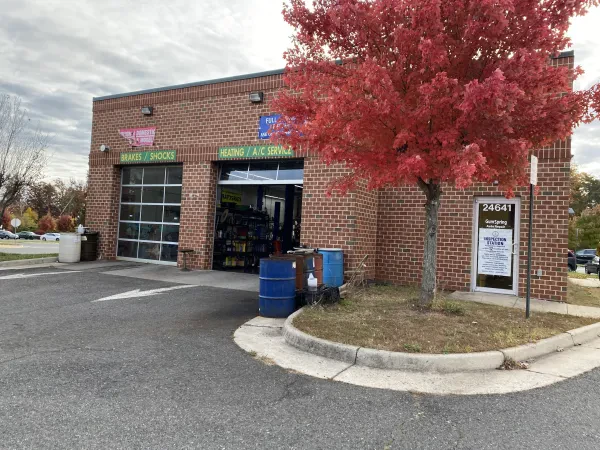Gum Spring Auto Care - photo 2