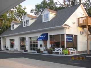 Mac's Service Center dba Mac's Auto Repair & Tire Center