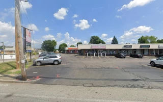 AutoZone Auto Parts