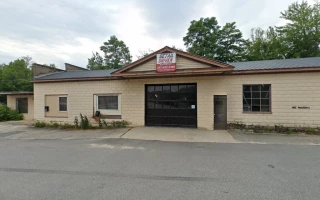 Redemption Depot