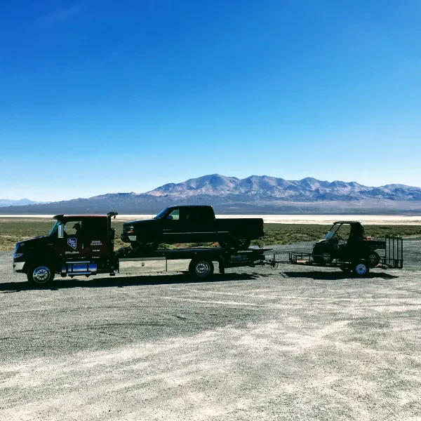 Custom Towing - photo 3