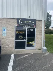 Omega Auto Brokers