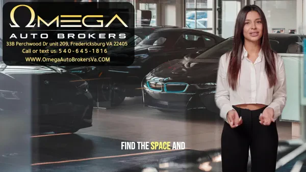 Omega Auto Brokers - photo 4