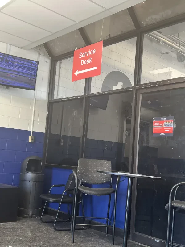 Pep Boys Auto Service & Tires - photo 4