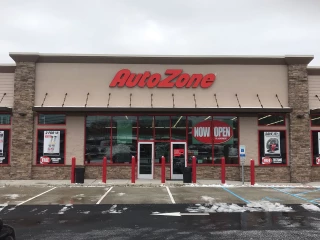 AutoZone Auto Parts