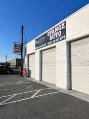 Spangz Auto Consulting LLC