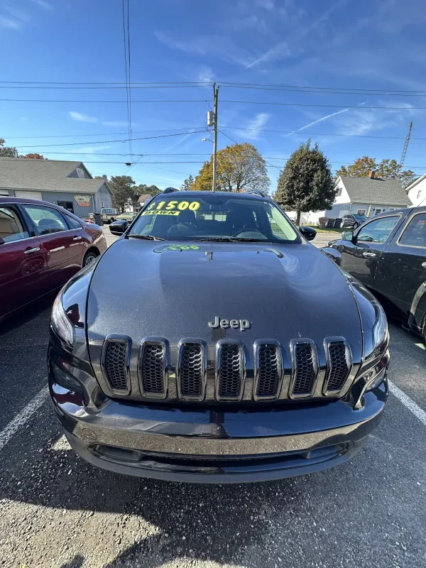 Spangz Auto Consulting LLC - photo 2
