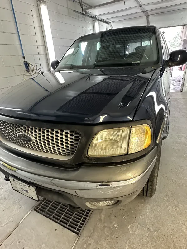Spangz Auto Consulting LLC - photo 3