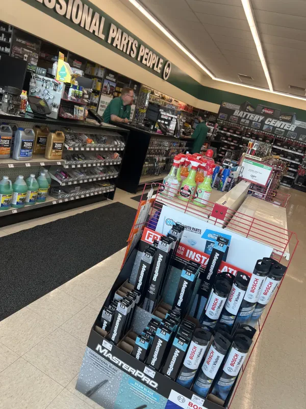 O'Reilly Auto Parts - photo 2