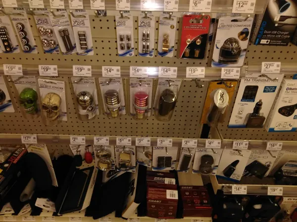 O'Reilly Auto Parts - photo 3