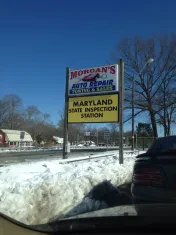 Morgan's Auto Repair
