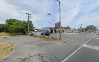 Muffler Mart