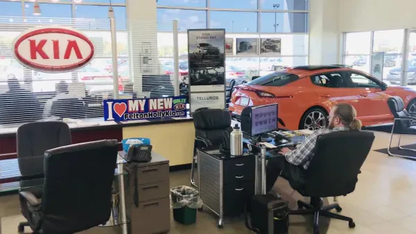Felton Holly Kia - photo 3
