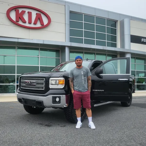 Felton Holly Kia - photo 4