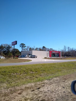O'Reilly Auto Parts