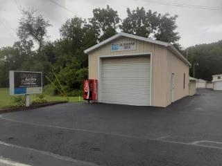 Beaver's Auto Body & Collision LLC