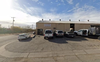 Copper State Metals Tucson