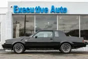 Executive Auto Sales