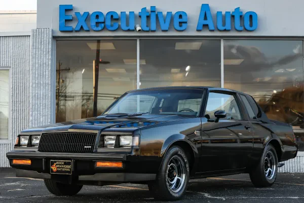 Executive Auto Sales - photo 2